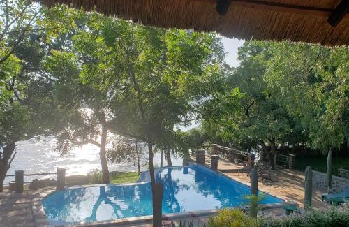 Southern Region Cabin | Ng'ona Lodge