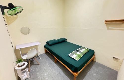 Central Yogyakarta House | Ngabean Guest House Jogja