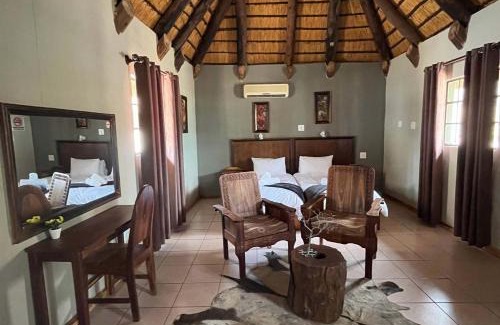 Rundu Hotel | Ngandu Hotel - Rundu