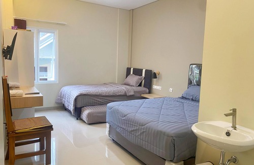Nganjuk Hotel | Nganjuk Family Guest House