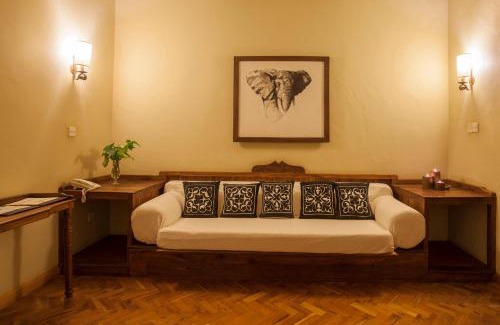 Arusha Cabin | Ngare Sero Mountain Lodge