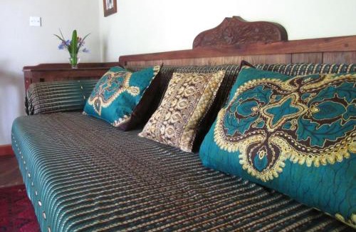 Arusha Cabin | Ngare Sero Mountain Lodge