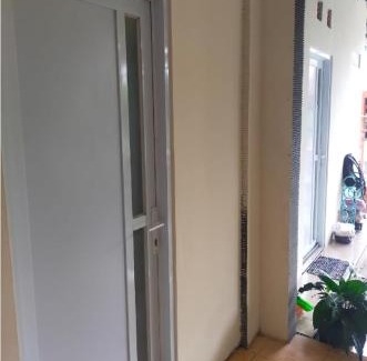 Semarang House | Ngijo Homestay Kost TaniaAlexa