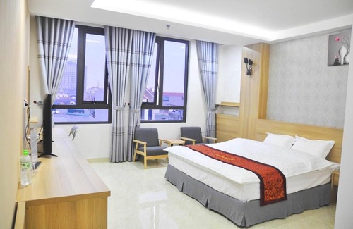 Tu Son Hotel | Ngoại Thương Hotel Từ Sơn Bắc Ninh