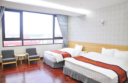 Tu Son Hotel | Ngoại Thương Hotel Từ Sơn Bắc Ninh