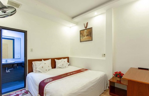 Ninh Binh Hotel | Ngoc Anh Legend Hotel