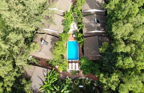 Ba Keo Hotel | Ngoc Hanh Bungalow Phu Quoc