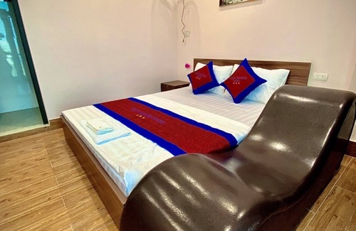 Viet Yen Hotel | Ngoc Khanh Hotel