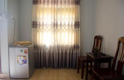 Duong Dong House | Ngoc Qui Bungalow