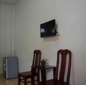 Duong Dong House | Ngoc Qui Bungalow