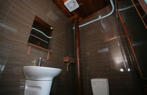 Son Trach House | Ngoc's Garden House