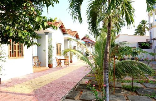 East Ham Tien Beach House | Ngoc Sang Guesthouse