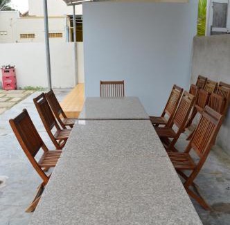 East Ham Tien Beach House | Ngoc Sang Guesthouse