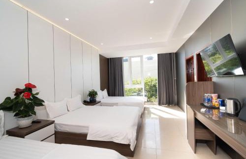Pleiku Hotel | Ngoc Se Hotel