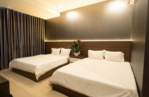 Pleiku Hotel | Ngoc Se Hotel