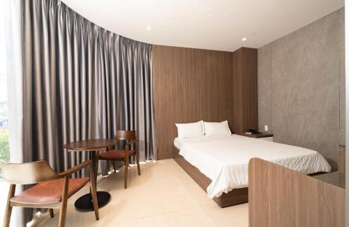 Pleiku Hotel | Ngoc Se Hotel