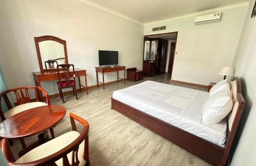 Chau Thanh Hotel | NGOC THU HOTEL