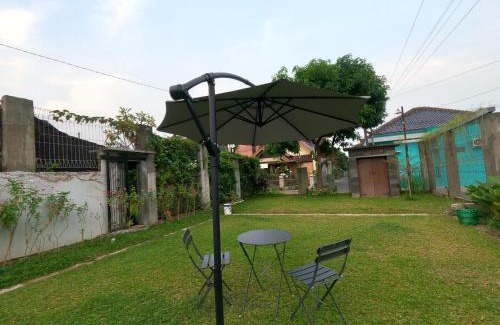 Baturetno House | Ngomah Tentrem
