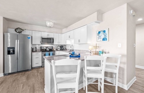 Seacrest Condo | nGround floor gulf front beach Blue Tide condo between Alys beach & The Hub.