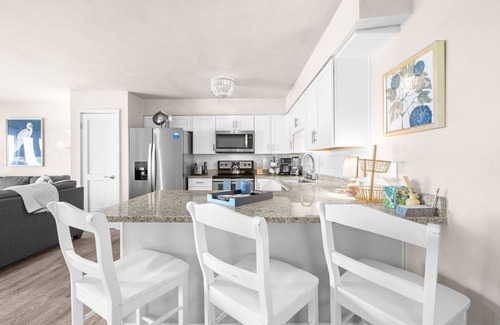 Seacrest Condo | nGround floor gulf front beach Blue Tide condo between Alys beach & The Hub.
