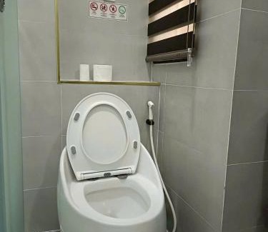 Cu Chi Apartment | Nguyên căn Homestay -Nhà Mẹ Khang 1
