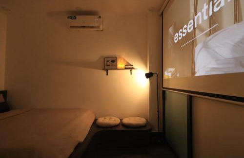 Ba Queo Apartment | Nguyen's Home Saigon Airport