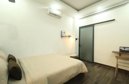 Ba Queo Apartment | Nguyen's Home Saigon Airport