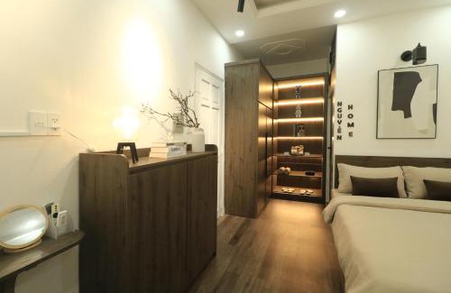 Ba Queo Apartment | Nguyen's Home Saigon Airport