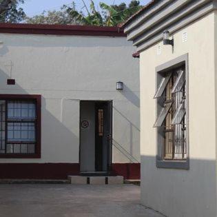 Manzini Bed & Breakfast | Ngwane Park Guest House