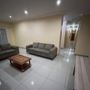 Manzini Bed & Breakfast | Ngwane Park Guest House