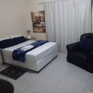 Manzini Bed & Breakfast | Ngwane Park Guest House
