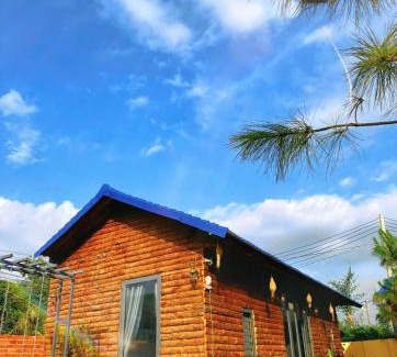 Tay Ninh Apartment | Nhà bên núi