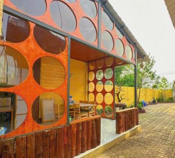 Tay Ninh Apartment | Nhà bên núi