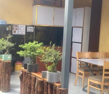 Tay Ninh Apartment | Nhà bên núi