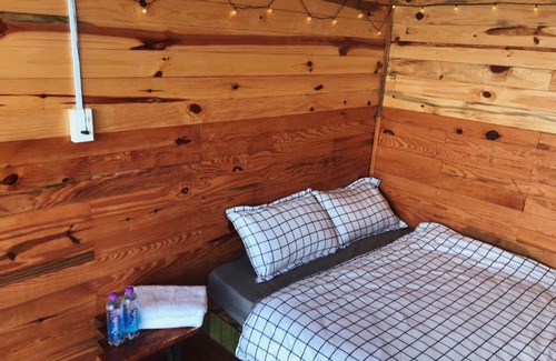 Da Lat Bed & Breakfast | Nhà Của Mỡ