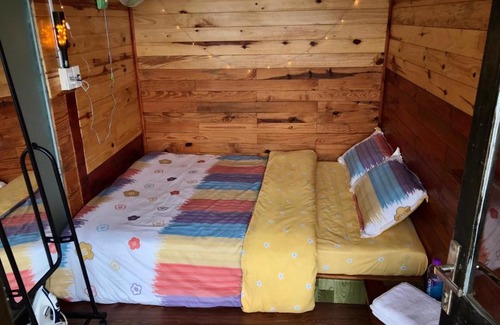 Da Lat Bed & Breakfast | Nhà Của Mỡ