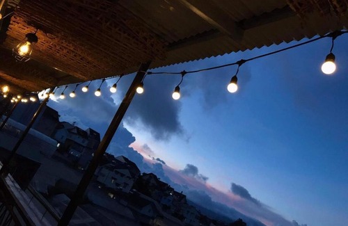 Da Lat Bed & Breakfast | Nhà Của Mỡ