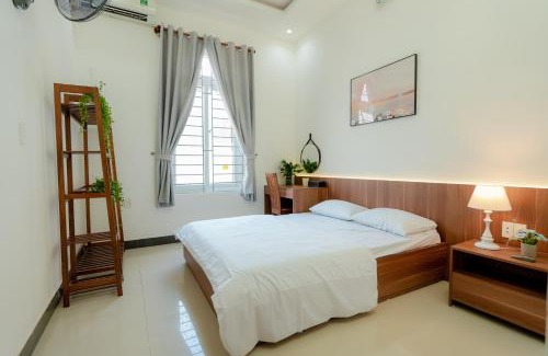 Dong Hoi Apartment | Nhà Chang Homestay