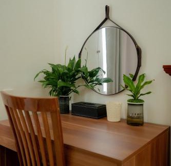Dong Hoi Apartment | Nhà Chang Homestay