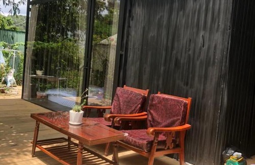 Da Lat House | Nhà Gỗ