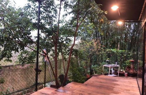 Da Lat House | Nhà Gỗ