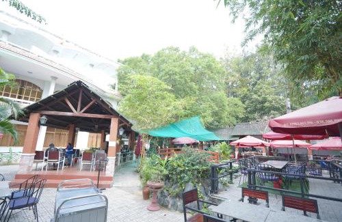 Long Xuyen Hotel | Nhà Hàng Khách Sạn Hòa Bình 2