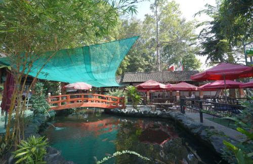 Long Xuyen Hotel | Nhà Hàng Khách Sạn Hòa Bình 2