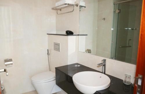 Bui Thi Xuan Hotel | Nhà Khách Tổng Liên Đoàn - CN HCM