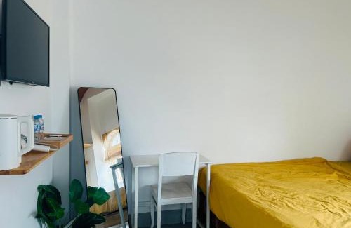 Old Quarter House | Nhà KHOAI HOMESTAY MŨI NÉ