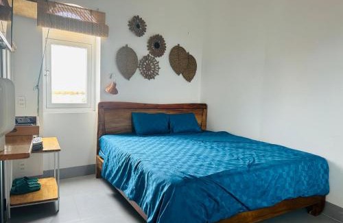 Old Quarter House | Nhà KHOAI HOMESTAY MŨI NÉ
