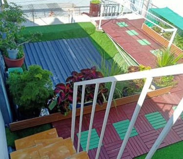 Old Quarter House | Nhà KHOAI HOMESTAY MŨI NÉ