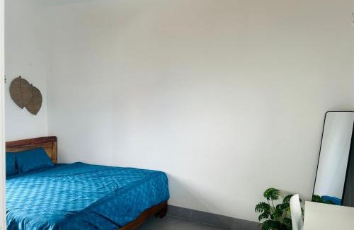 Old Quarter House | Nhà KHOAI HOMESTAY MŨI NÉ
