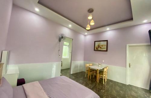 Bao Loc House | NHÀ MÁ TOÁN - Bảo Lộc