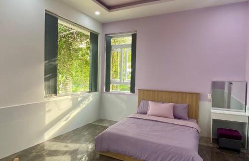 Bao Loc House | NHÀ MÁ TOÁN - Bảo Lộc
